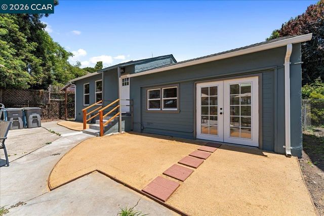 1625 Martin Luther King Jr Way, Berkeley, CA 94709