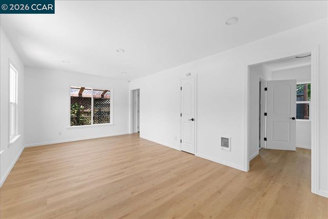 1625 Martin Luther King Jr Way, Berkeley, CA 94709