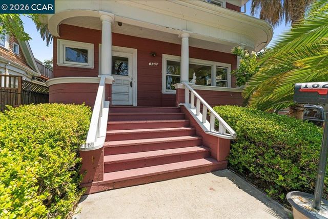 1625 Martin Luther King Jr Way, Berkeley, CA 94709