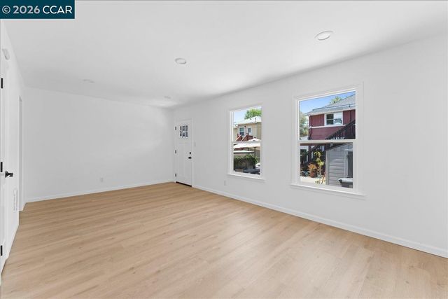 1625 Martin Luther King Jr Way, Berkeley, CA 94709