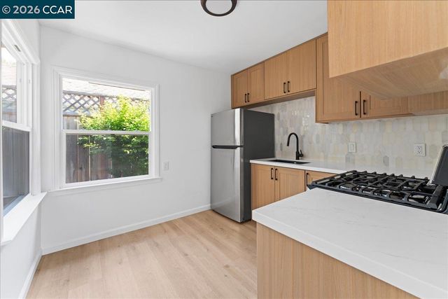 1625 Martin Luther King Jr Way, Berkeley, CA 94709