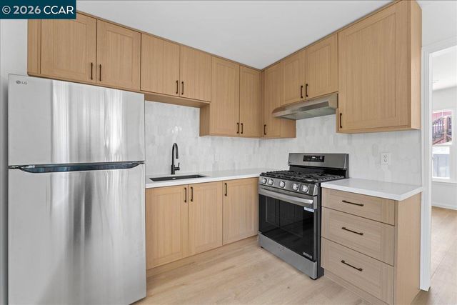 1625 Martin Luther King Jr Way, Berkeley, CA 94709