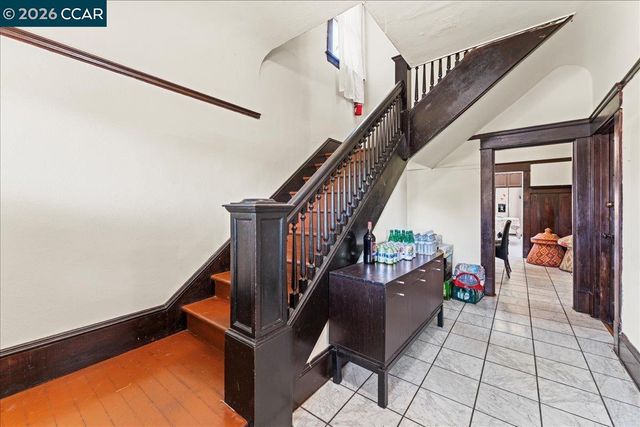 1625 Martin Luther King Jr Way, Berkeley, CA 94709