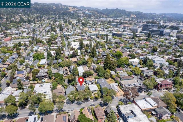 1625 Martin Luther King Jr Way, Berkeley, CA 94709