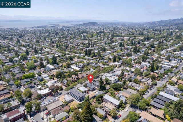 1625 Martin Luther King Jr Way, Berkeley, CA 94709