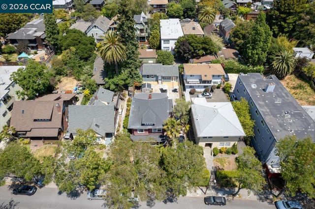 1625 Martin Luther King Jr Way, Berkeley, CA 94709