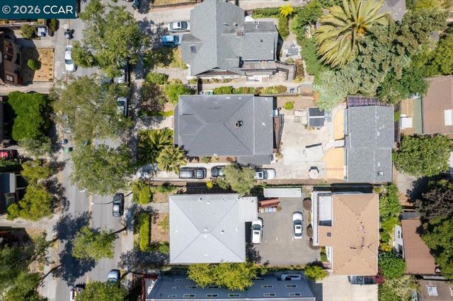 1625 Martin Luther King Jr Way, Berkeley, CA 94709