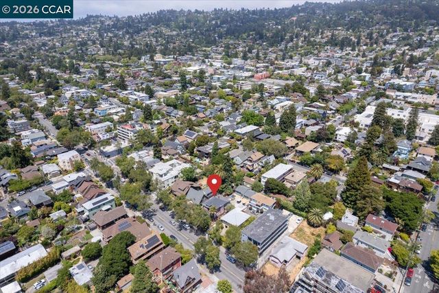 1625 Martin Luther King Jr Way, Berkeley, CA 94709