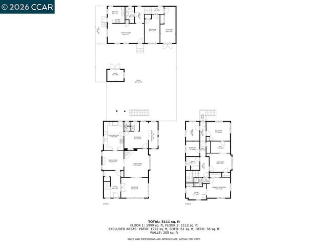 1625 Martin Luther King Jr Way, Berkeley, CA 94709