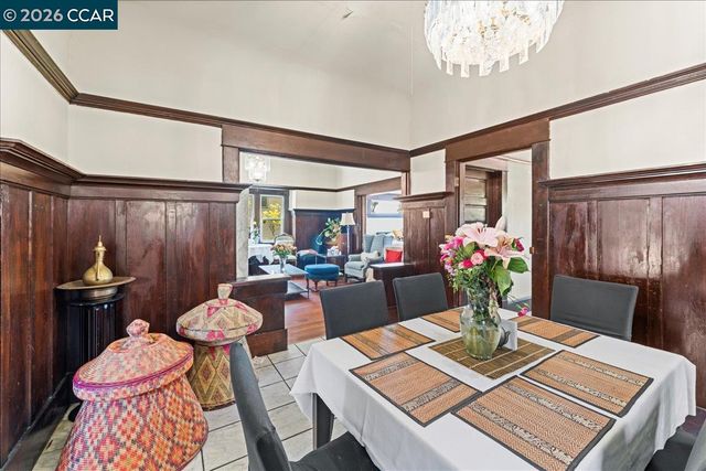 1625 Martin Luther King Jr Way, Berkeley, CA 94709