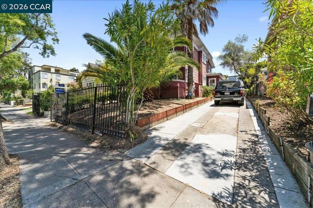 1625 Martin Luther King Jr Way, Berkeley, CA 94709