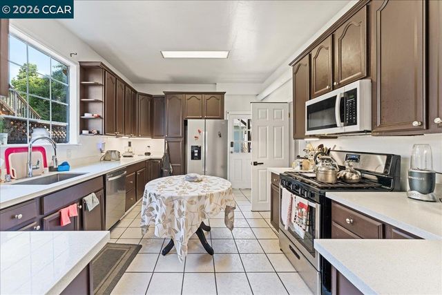 1625 Martin Luther King Jr Way, Berkeley, CA 94709