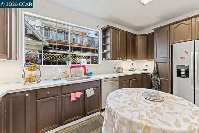 1625 Martin Luther King Jr Way, Berkeley, CA 94709