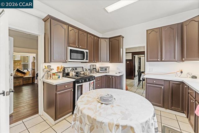 1625 Martin Luther King Jr Way, Berkeley, CA 94709