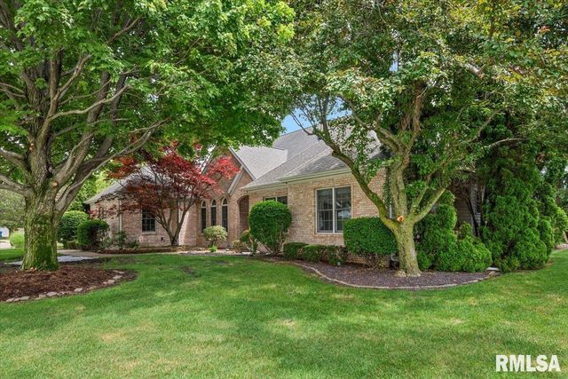 5001 EAGLE RIDGE, Springfield, IL 62711