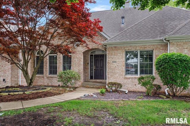 5001 EAGLE RIDGE, Springfield, IL 62711