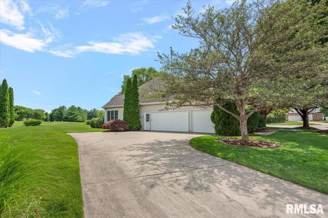 5001 EAGLE RIDGE, Springfield, IL 62711