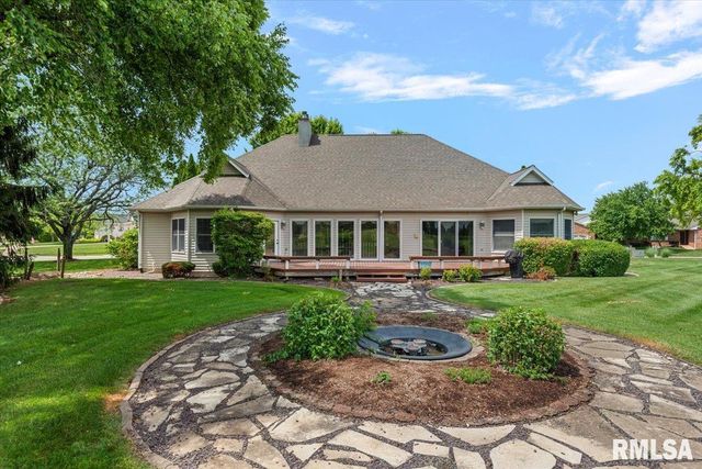 5001 EAGLE RIDGE, Springfield, IL 62711