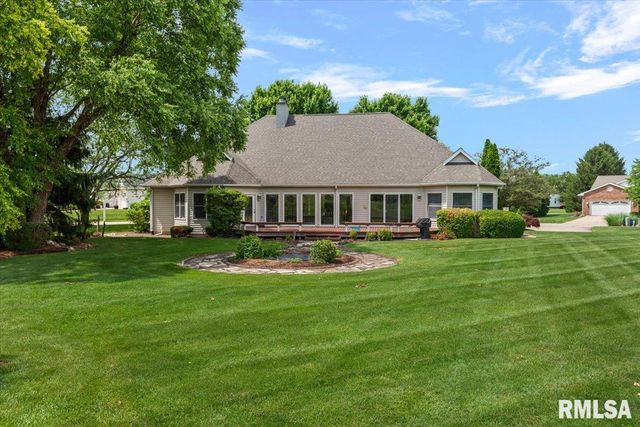 5001 EAGLE RIDGE, Springfield, IL 62711