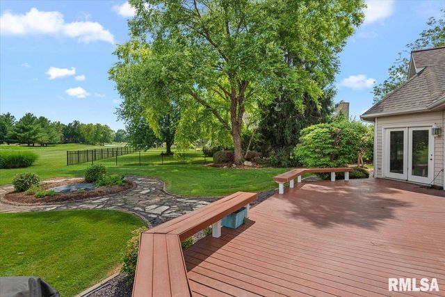 5001 EAGLE RIDGE, Springfield, IL 62711