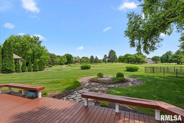 5001 EAGLE RIDGE, Springfield, IL 62711