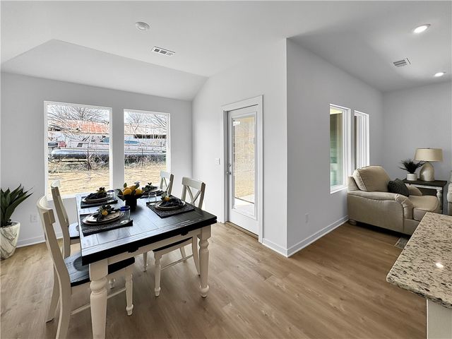 590 Mac Street, Prairie Grove, AR 72753