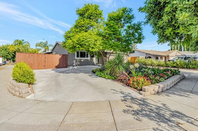 403 Mignot Lane, San Jose, CA 95111