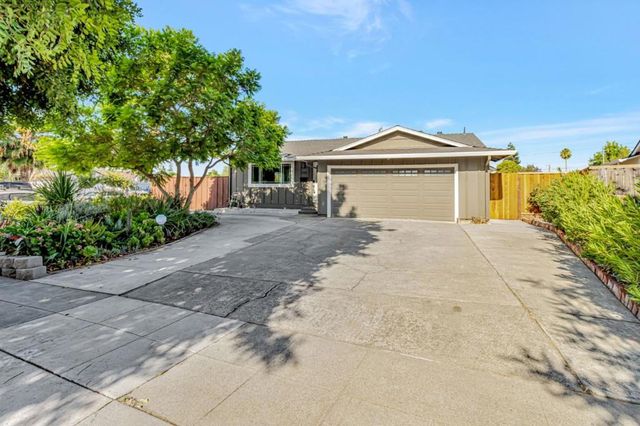 403 Mignot Lane, San Jose, CA 95111