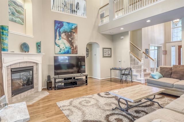 22303 Bridgehaven Drive, Katy, TX 77494