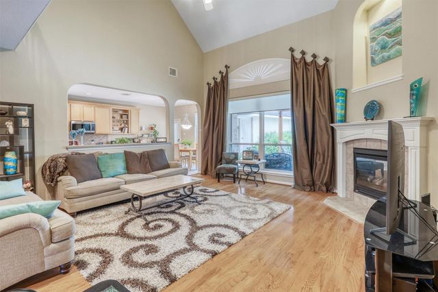 22303 Bridgehaven Drive, Katy, TX 77494