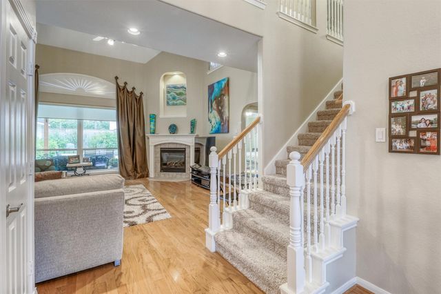 22303 Bridgehaven Drive, Katy, TX 77494