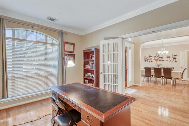 22303 Bridgehaven Drive, Katy, TX 77494