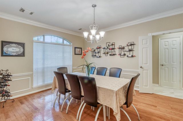 22303 Bridgehaven Drive, Katy, TX 77494