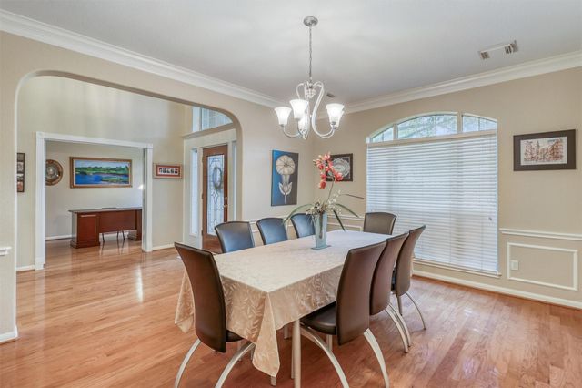 22303 Bridgehaven Drive, Katy, TX 77494