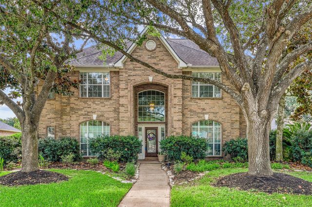 22303 Bridgehaven Drive, Katy, TX 77494