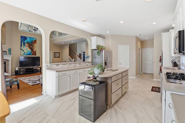 22303 Bridgehaven Drive, Katy, TX 77494