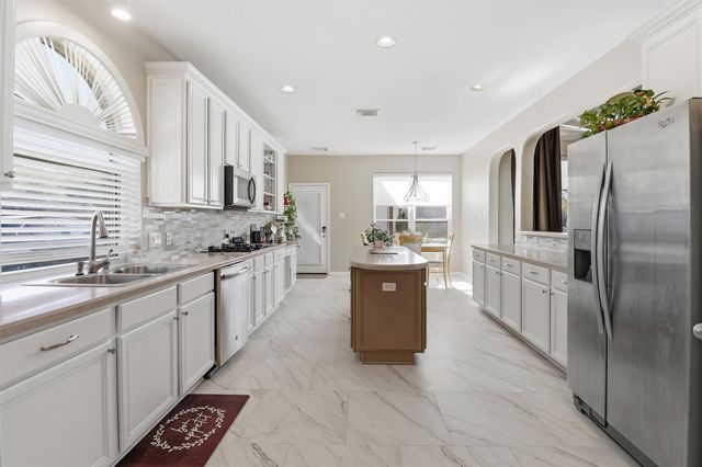 22303 Bridgehaven Drive, Katy, TX 77494