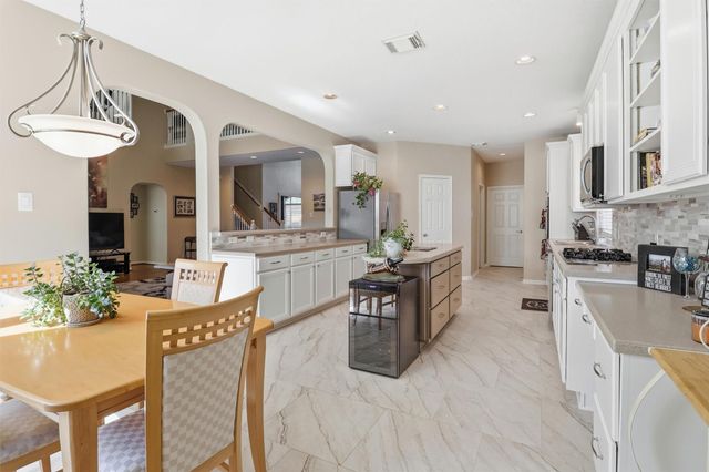 22303 Bridgehaven Drive, Katy, TX 77494