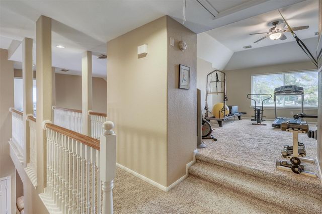 22303 Bridgehaven Drive, Katy, TX 77494