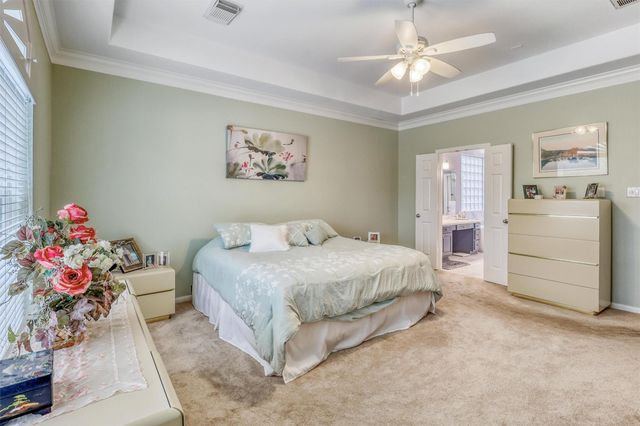 22303 Bridgehaven Drive, Katy, TX 77494