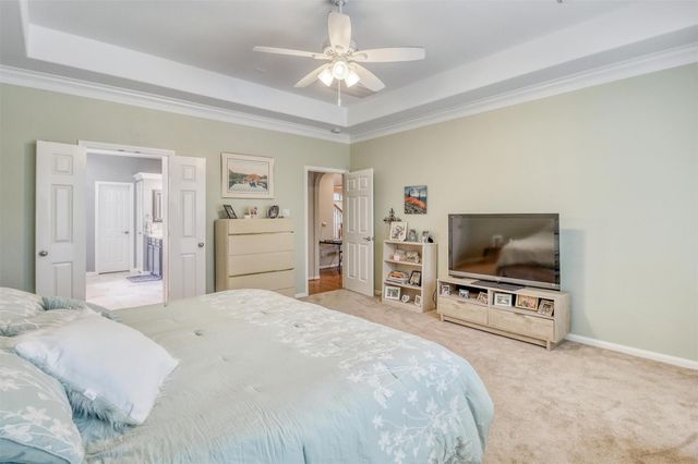 22303 Bridgehaven Drive, Katy, TX 77494