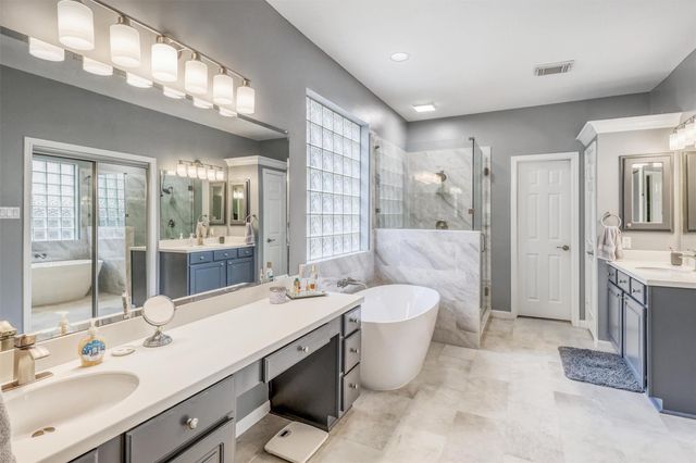 22303 Bridgehaven Drive, Katy, TX 77494