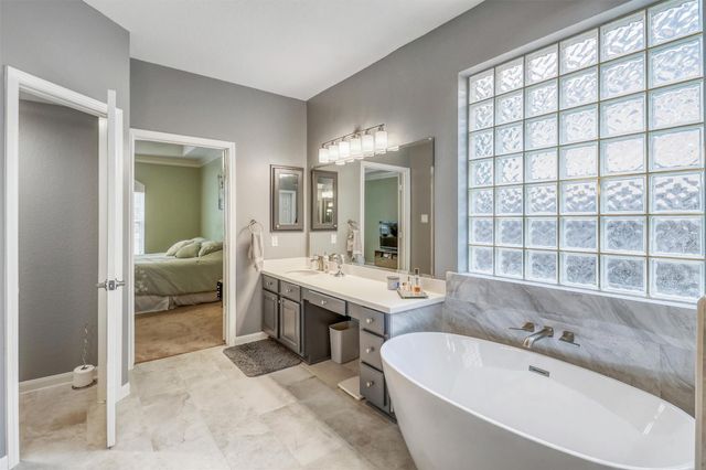 22303 Bridgehaven Drive, Katy, TX 77494