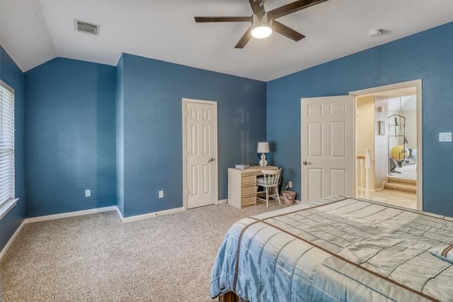 22303 Bridgehaven Drive, Katy, TX 77494