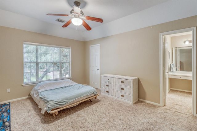 22303 Bridgehaven Drive, Katy, TX 77494