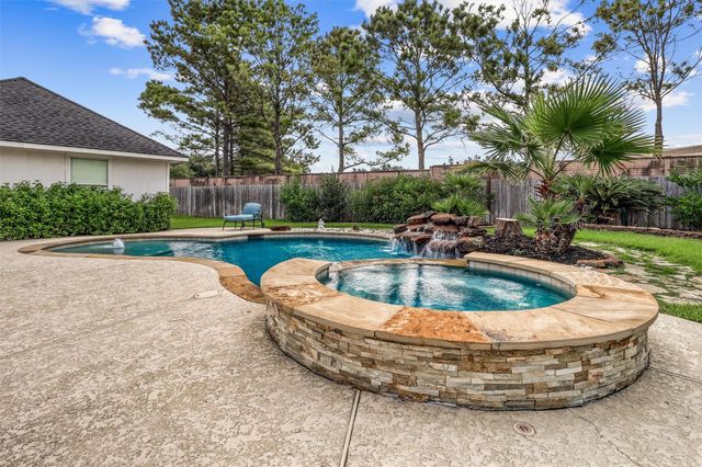 22303 Bridgehaven Drive, Katy, TX 77494