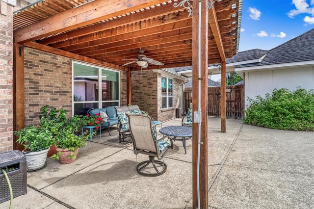 22303 Bridgehaven Drive, Katy, TX 77494