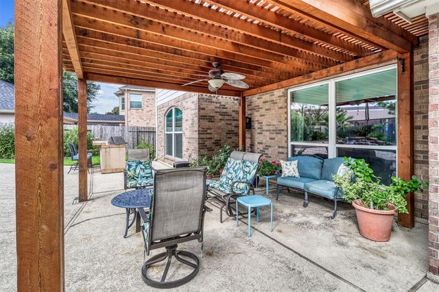 22303 Bridgehaven Drive, Katy, TX 77494