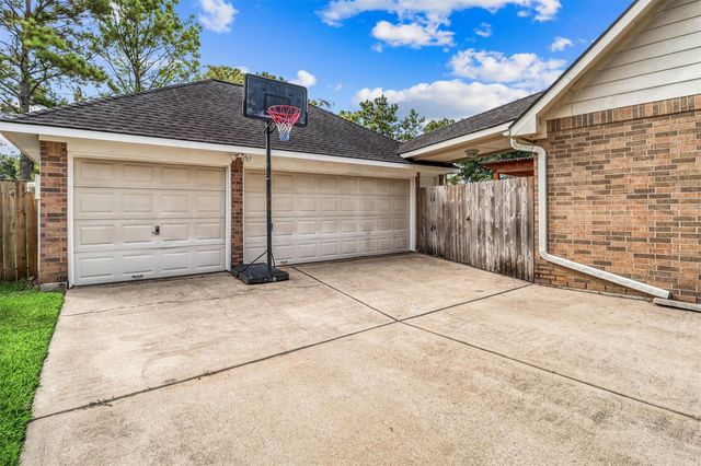 22303 Bridgehaven Drive, Katy, TX 77494