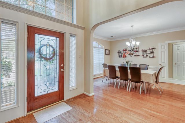 22303 Bridgehaven Drive, Katy, TX 77494